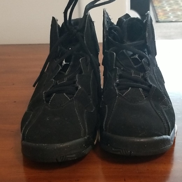 Jordan Other - Nike Air Jordan True Flight